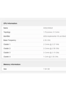 galaxy S24+ with Snapdragon 8 Gen 3-6