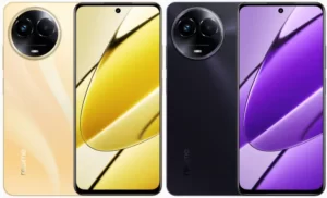 Realme 11 5G vs. Realme 11 4G - Display, Camera, Battery, Software comparison