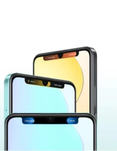 realme c52