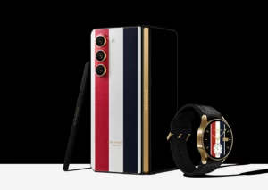 02-Samsung-Thom Browne-Collaboration