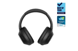 Best noise-canceling headphones-1