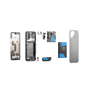 FAIRPHONE 5-5
