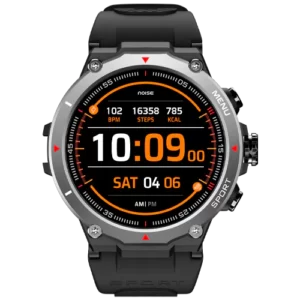 Force Rugged Smartwatch