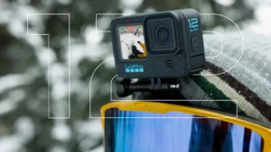 GoPro Hero 12 Black-1