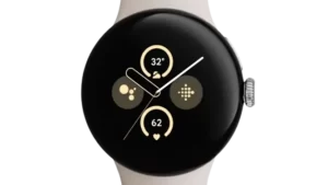 Google Pixel Watch 2-1
