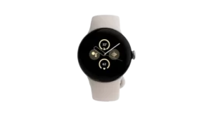 Google Pixel Watch 2-3