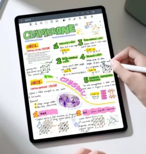 HUAWEI MatePad 11.5-inch PaperMatte Edition-2
