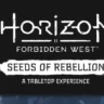 Horizon Forbidden West: Seeds of Rebellion – A New Board Game That Explores the Prequel Story of the Video Game