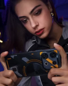 Infinix GT 10 Pro-22