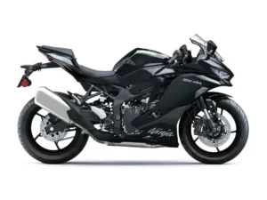 Kawasaki Ninja ZX-4R-333