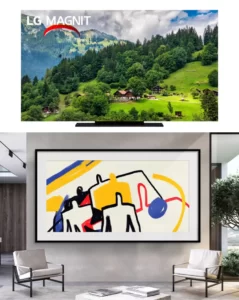 LG MAGNIT-7