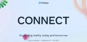 Meta Connect 2023