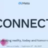 Meta Connect 2023