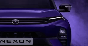 Nexon facelift 2023-1