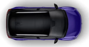 Nexon facelift 2023-4