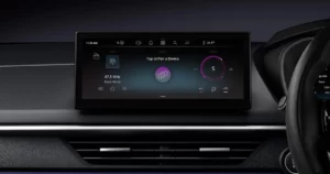 Nexon facelift 2023-9