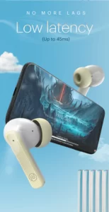 Noise Air Buds Pro 3-4