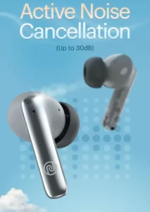 Noise Air Buds Pro 3-6