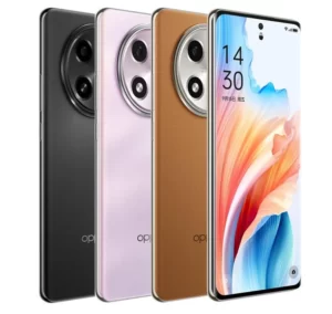 OPPO A2 Pro-1