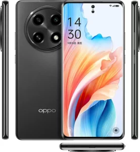 OPPO A2 Pro-2
