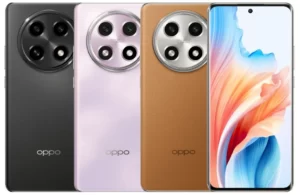 OPPO A2 Pro-3