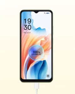 OPPO A38-5