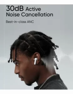 Realme Buds T300 TWS earbuds-4
