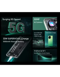 Realme Narzo 60x 5G-111
