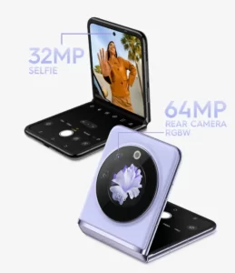 TECNO PHANTOM V Flip 5G-4