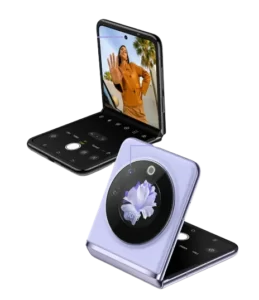 TECNO PHANTOM V Flip 5G-5