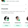 WhatsApp launches channel feature in India, sparks mixed reactions