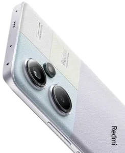 Redmi Note 13 Pro Plus Specifications