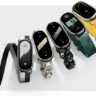 Xiaomi Smart Band 8 Launched: Check price, features and specifications