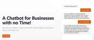 chatbob.co review