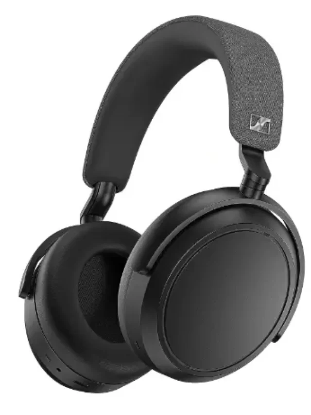 Best noise-canceling headphones-4