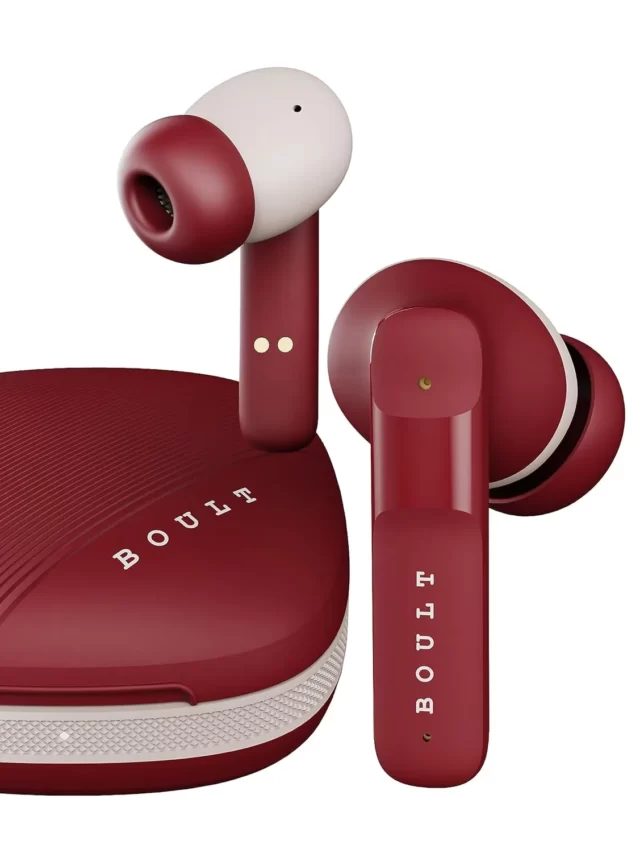  Boult W50-7
