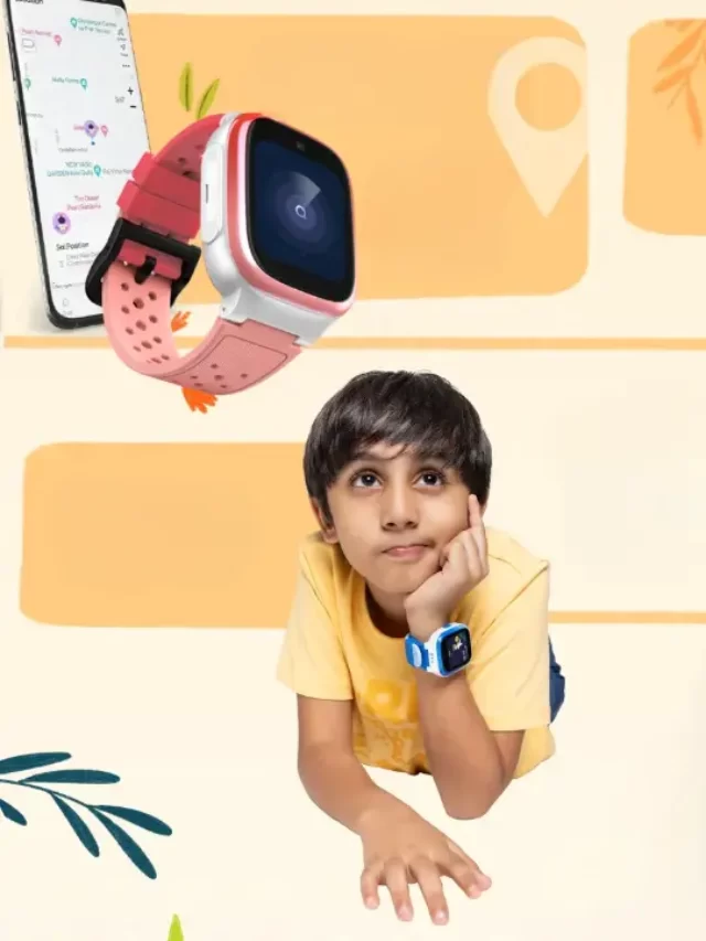 Explorer Kids Watch (2)