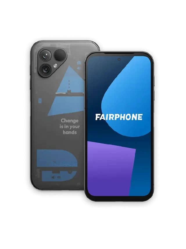 FAIRPHONE 5-3