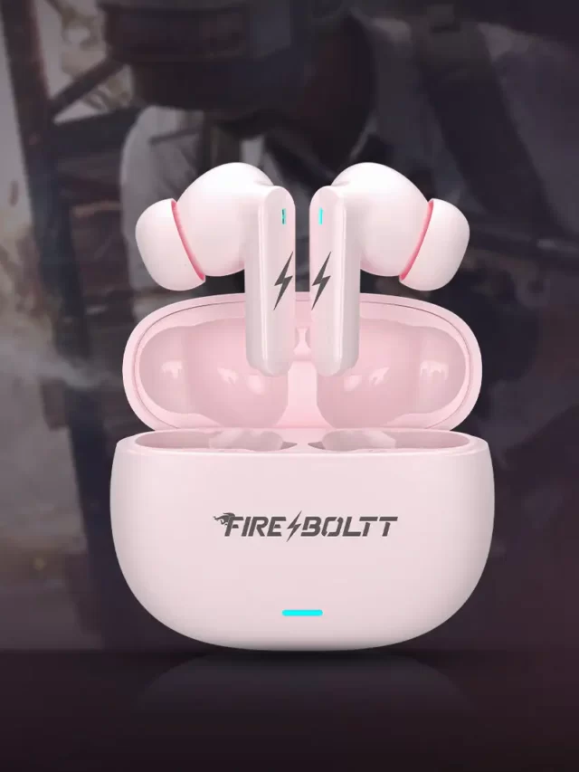 Fire-Boltt Fire Pods Aura-4