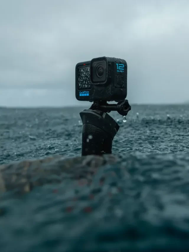 GoPro Hero 12 Black-3