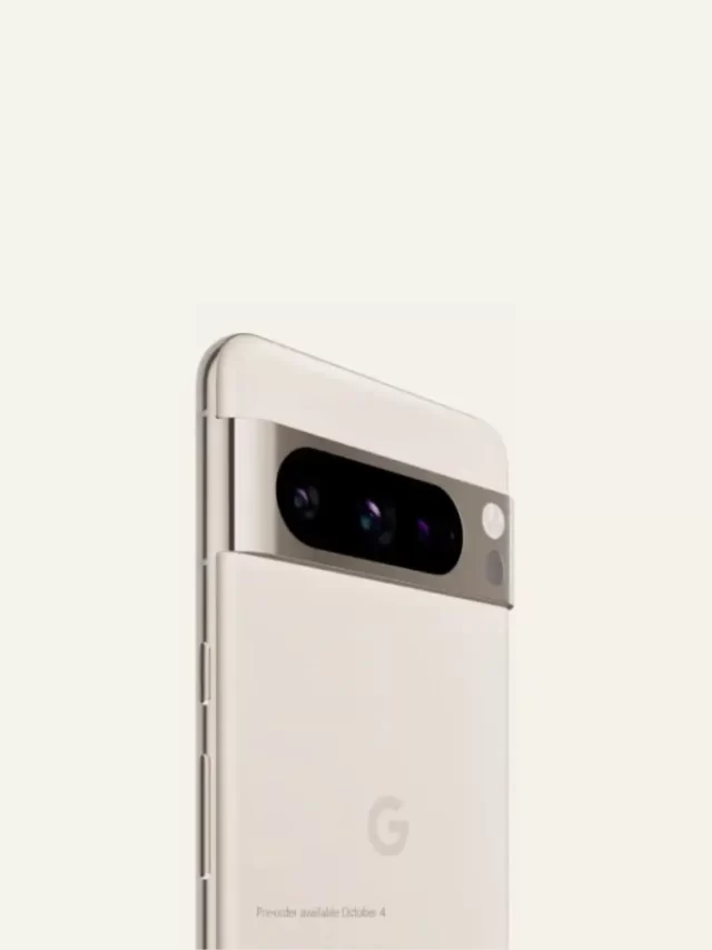 Google teases Pixel 8 Pro-4