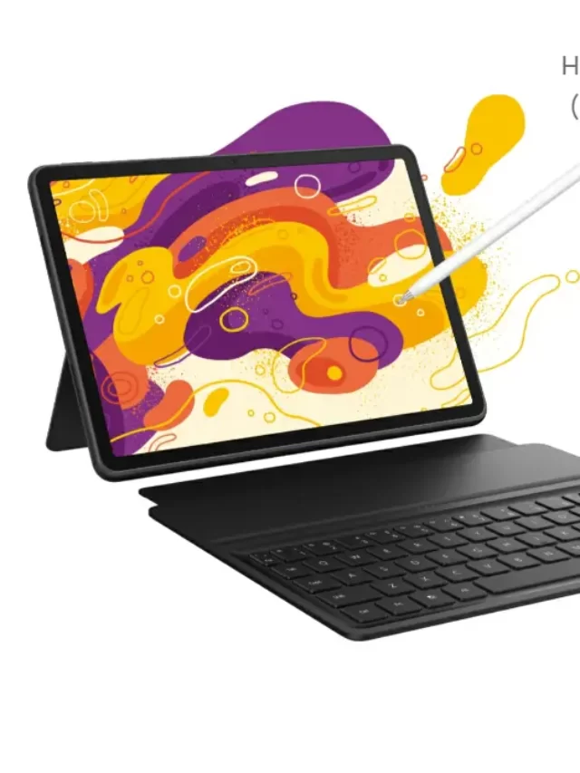HUAWEI MatePad 11.5-inch PaperMatte Edition-3