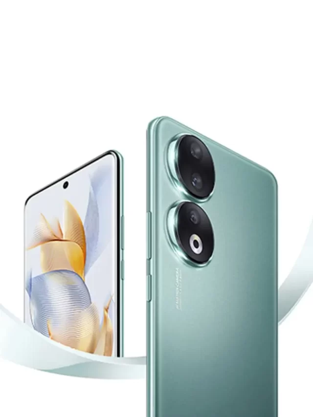Honor 90 5G-1