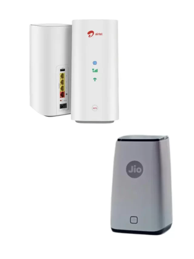 Jio AirFiber vs Airtel Xtreme AirFiber-1