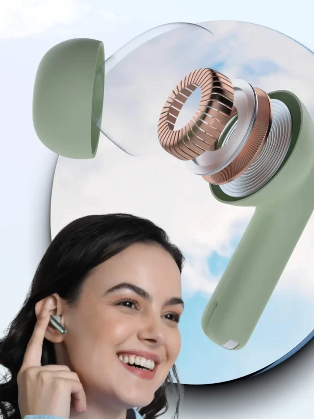 Noise Air Buds Pro 3-3