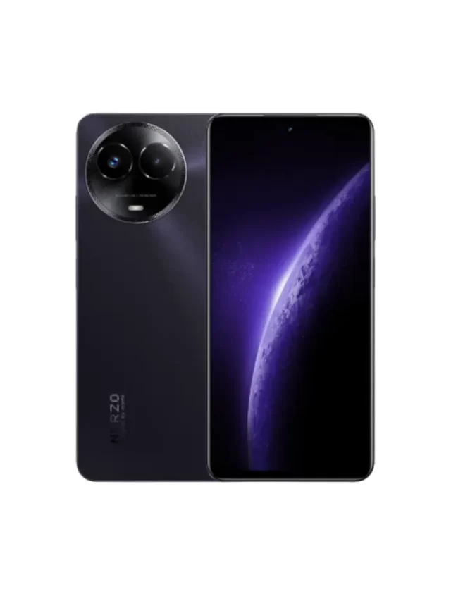 Realme Narzo 60x 5G-333
