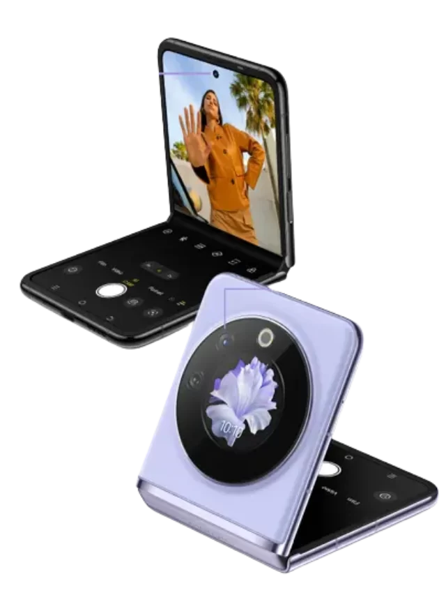 TECNO PHANTOM V Flip 5G-5