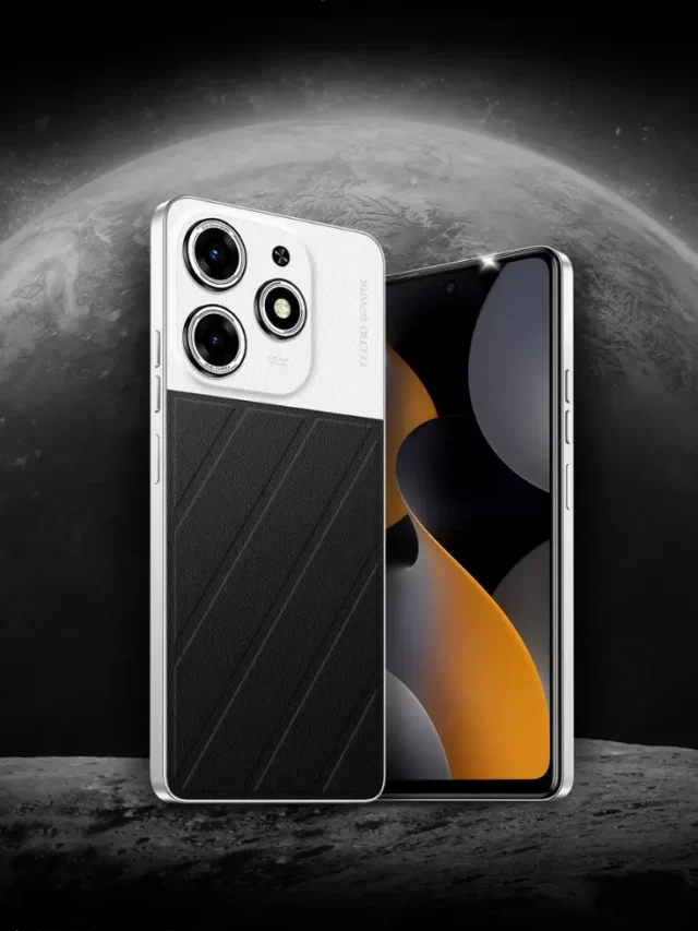 TECNO SPARK 10 Pro Moon Explorer Edition-6