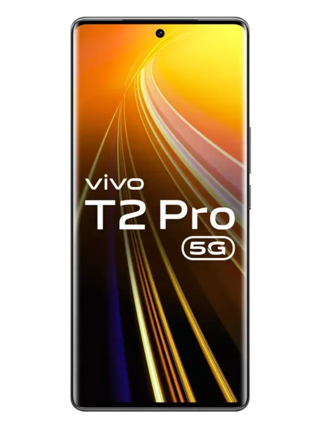 Vivo T2 Pro 5G-5