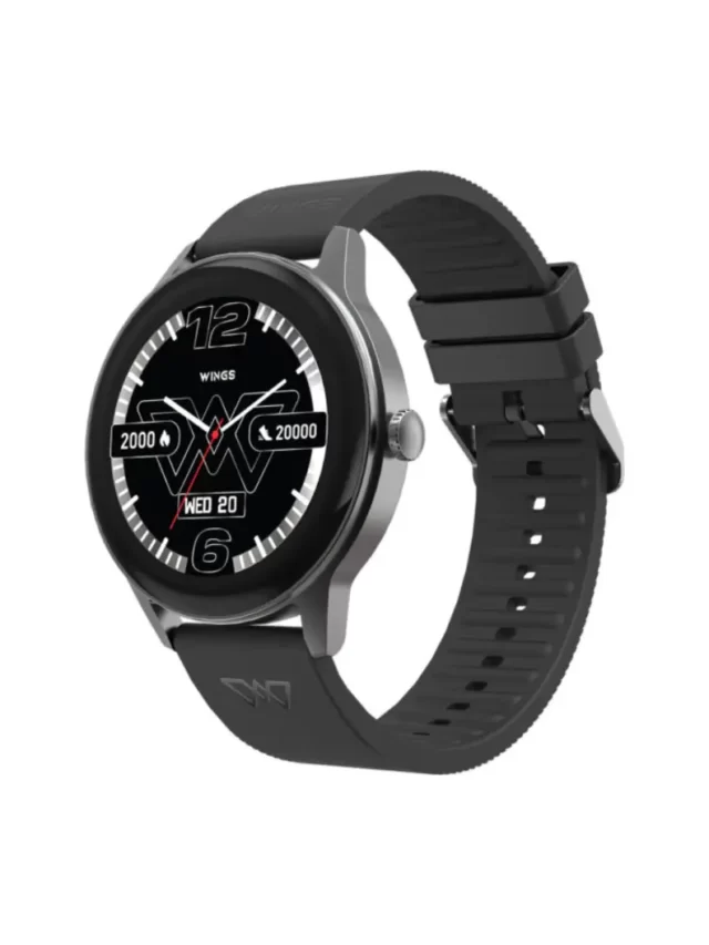 Wings Platinum smartwatch-1